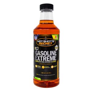 Hot Shot's Secret® GASOLINE EXTREME® Complete Fuel System Cleaner - 32 fl oz (Qt)