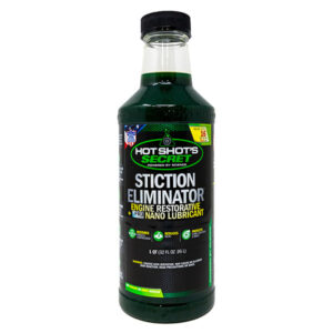 Hot Shot's Secret® STICTION ELIMINATOR® Engine Oil Additive - 32 fl oz (Qt)