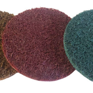 3″ Surface Conditioning Quick Change Discs – 10 Pack