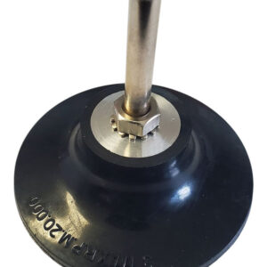 3" Mandrel - 1 piece