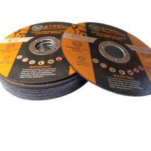 Bonded Abrasives