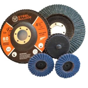 Flap Discs