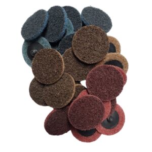 Surface Conditioning Discs