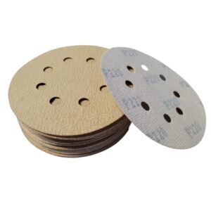 Sanding Discs