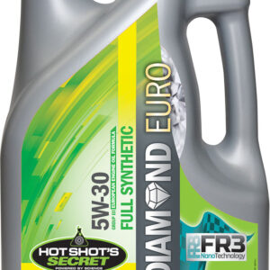 Hot Shot's Secret® GRAY DIAMOND® EURO Engine Oil
