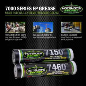 7000 SERIES EP GREASE