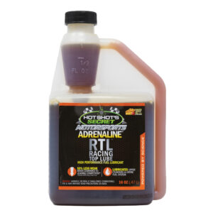 Adrenaline® RTL™ Racing Top Lube